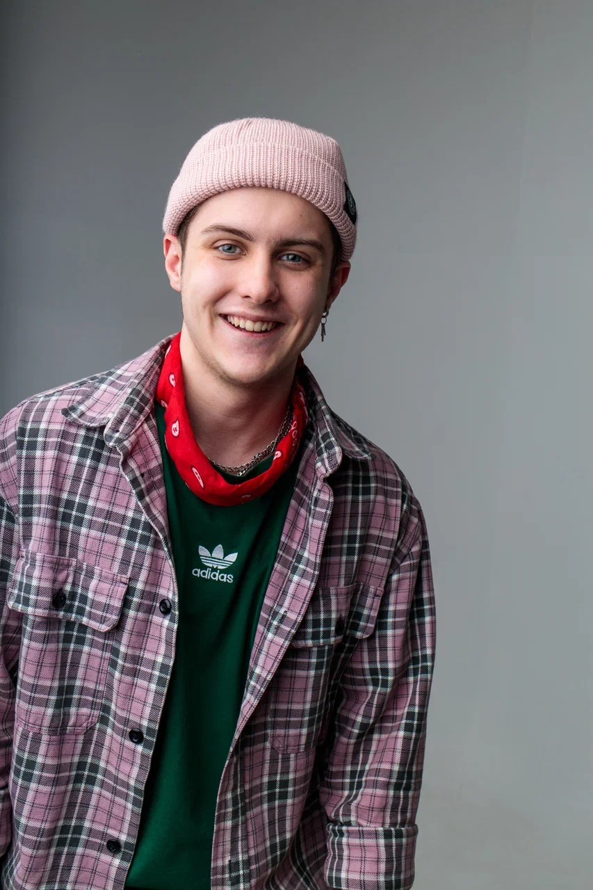 Smoothies — диджей UK Garage Liquid DnB, преподаватель школы диджеинга DJ Place