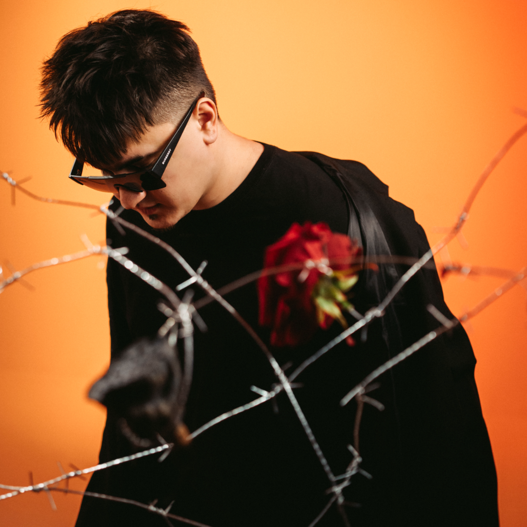 Sunshine — штатный диджей Soda Luv, преподаватель школы диджеинга DJ Place Санкт-Петербург